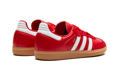 Adidas Samba Better Scarlet