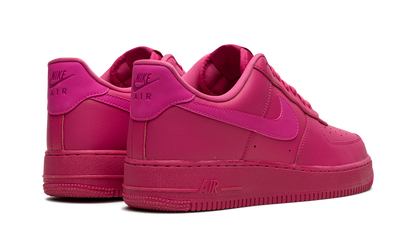 Air Force 1 Low Fireberry