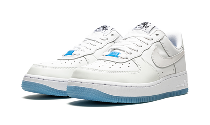 Nike Air Force 1 UV Reactive