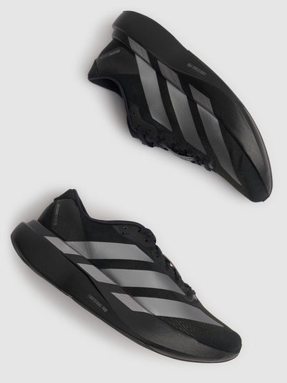 Adizero Evo SL Black Iron Metallic