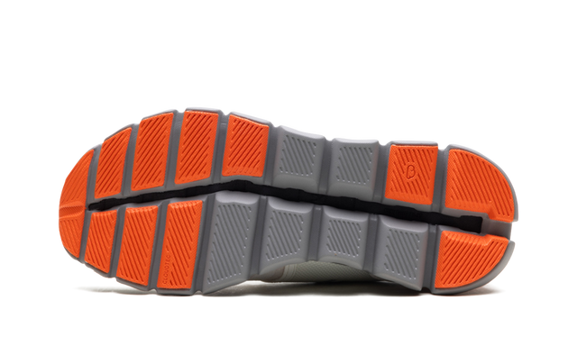 On Running Cloud X 3 Ivory Alloy