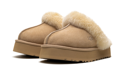 UGG Disquette Slipper WMNS "Sand"
