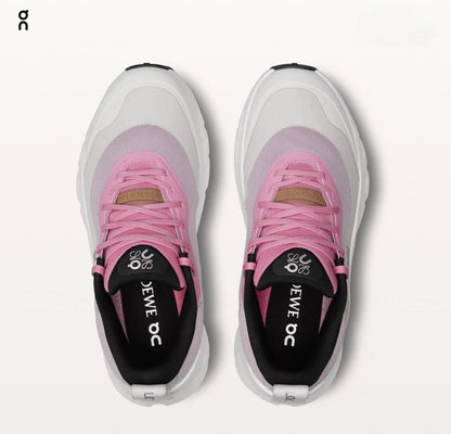 On x LOEWE Cloudtilt 2 'Pink'