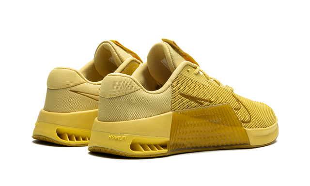 Nike Metcon 9 Saturn Gold
