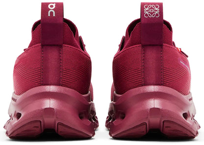 On x LOEWE Cloudtilt 'Red'