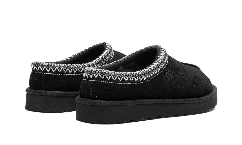 UGG TASMAN WMNS "Black"
