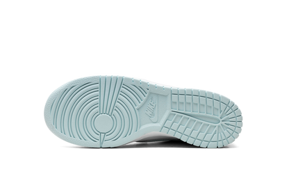 Dunk Low "Glacier Blue"
