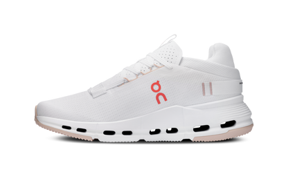 On Running Cloudnova 2 White Flame