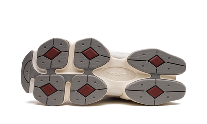 New Balance 9060 Lunar New Year Timberwolf Grey