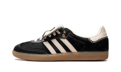 Adidas Samba x Wales Bonner "Pony Black"