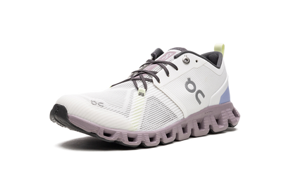 On Running Cloud 3 White Heron