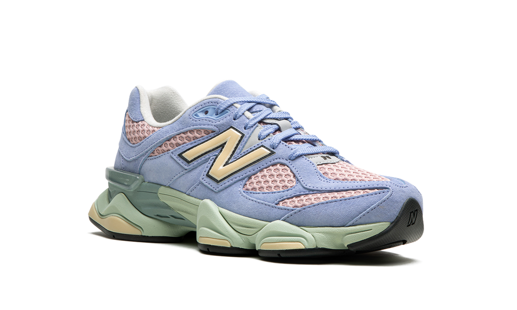 New Balance 9060 Missing Pieces Daydream Blue