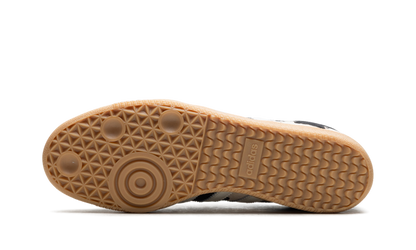 Adidas Samba Cow Print