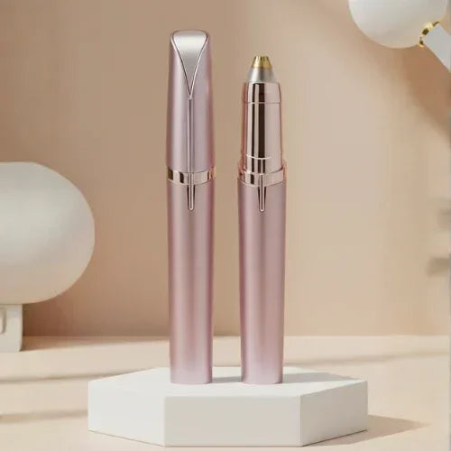 SilkGlow Pro - The Professional Dermaplaning