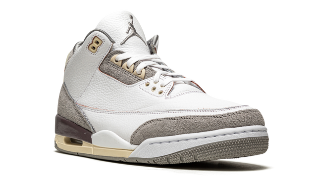 A Ma Maniére x Air Jordan 3 Retro SP