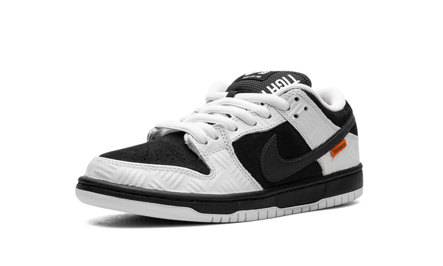 Nike SB x Dunk Low Pro Black and White