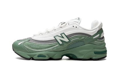 New Balance 1000 Mallard Green Sea Salt