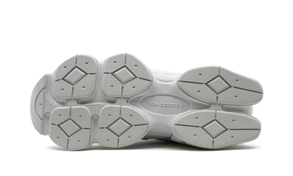 New Balance 9060 Triple White