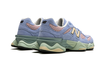 New Balance 9060 Missing Pieces Daydream Blue
