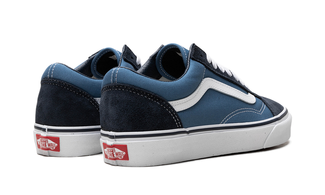 Vans Old Skool "Navy Blue"