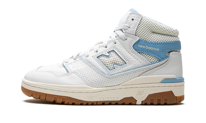 New Balance 650 Aimé Leon Dore - Blue Haze
