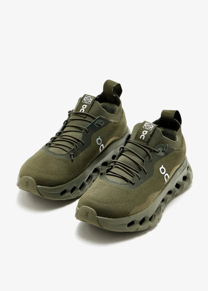 On x LOEWE Cloudtilt 'Green'