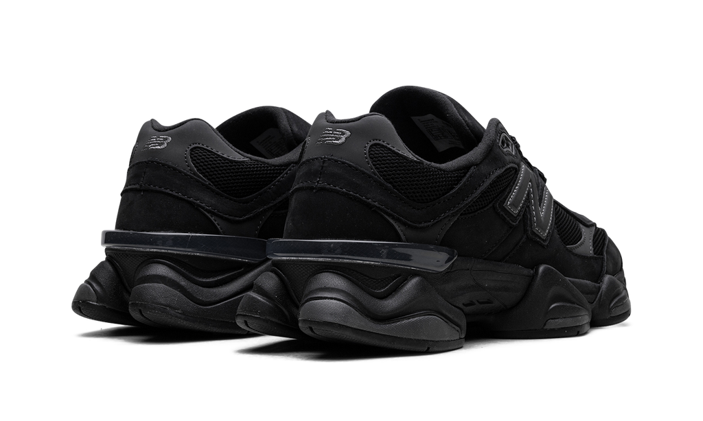New Balance 9060 Black Cement