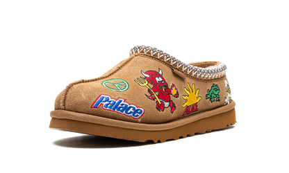 UGG Tasman Slipper "Palace - Chestnut"