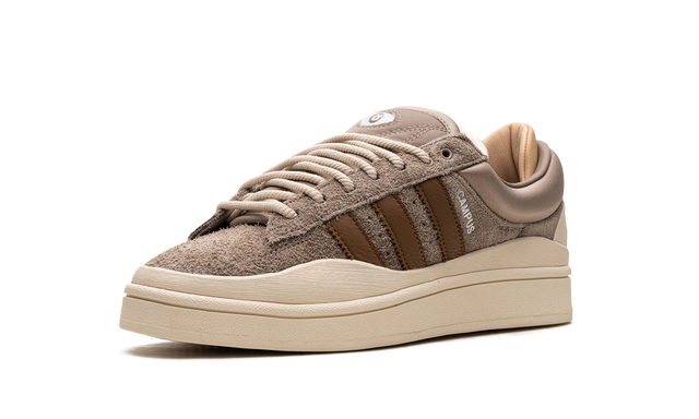 Adidas Campus Bad Bunny  Brown