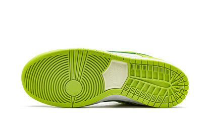 Nike SB Dunk Low Pro Sour Apple