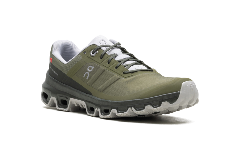 On Running Cloudventure Olive