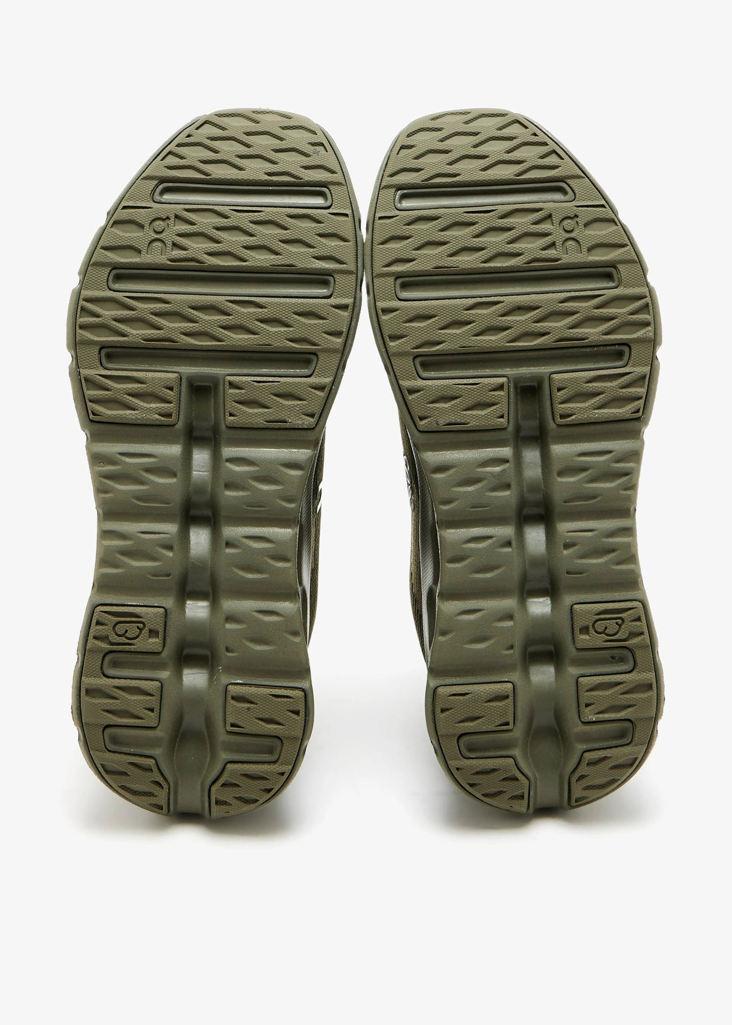 On x LOEWE Cloudtilt 'Green'