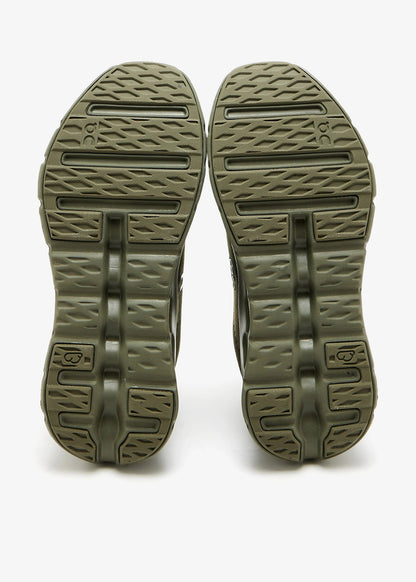 On x LOEWE Cloudtilt 'Green'