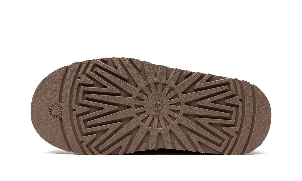 UGG TAZZ WMNS "Chestnut"