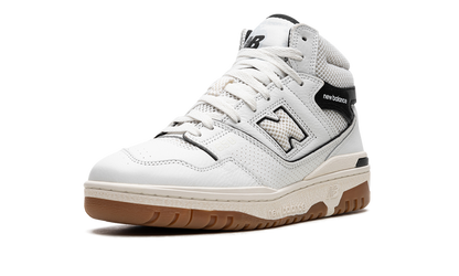 New Balance 650R Aimé Leon Dore - White/Black