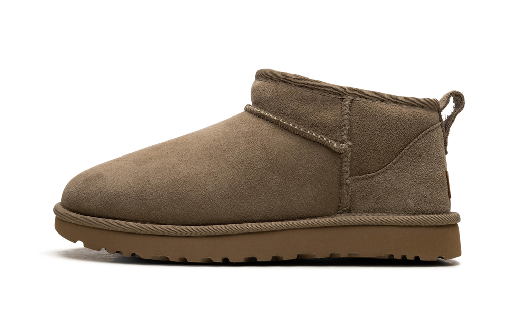 UGG CLASSIC ULTRA MINI WMNS "Antilope"