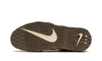 Nike Air More Uptempo Coconut Milk