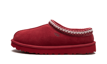 UGG TASMAN WMNS "Samba Red"