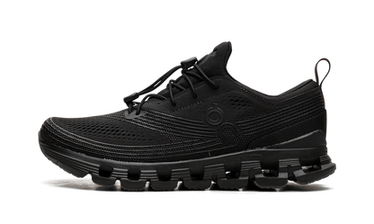 On Running Cloud Cloud X Z5 All Black