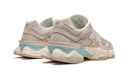New Balance 9060 Ivory