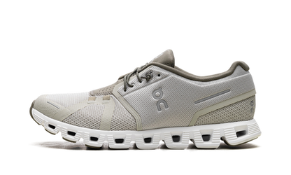 On Running Cloud 5 Chalk Grove