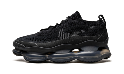 Nike Air Max Scorpion FK Triple Black