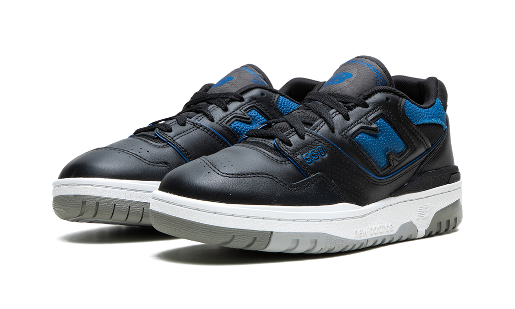 New Balance 550 Blue Groove