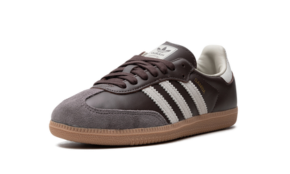 Adidas Samba Samba Brown Putty Grey
