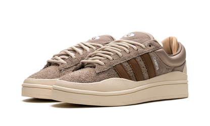 Adidas Campus Bad Bunny  Brown