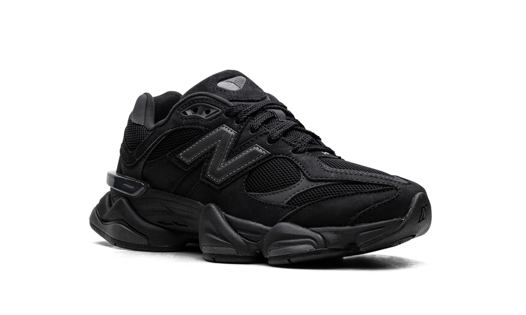 New Balance 9060 Black Cement