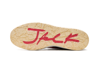 Jordan Jumpman Jack TR University Red
