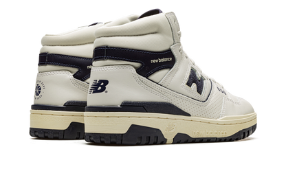 New Balance 650R Aimé Leon Dore - Navy