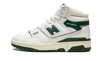 New Balance 650R Aimé Leon Dore White Green