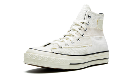 Converse Chuck Taylor Chuck 70 Hi Patchwork - White